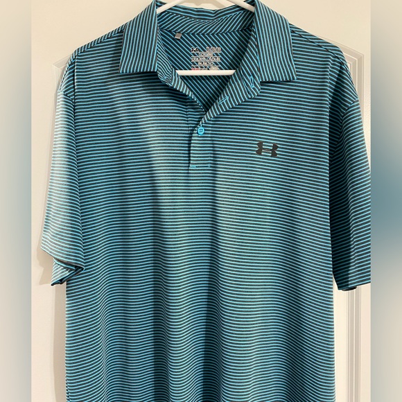 Under Armour Other - Under Armour Polo